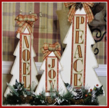 Noel, Joy And Peace-Hinzeit-