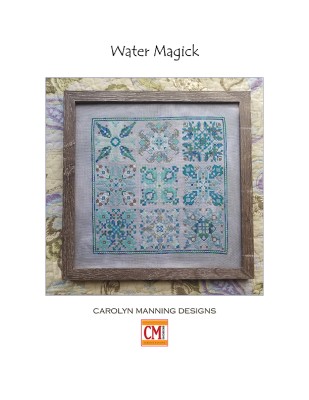 Water Magick-CM Designs-