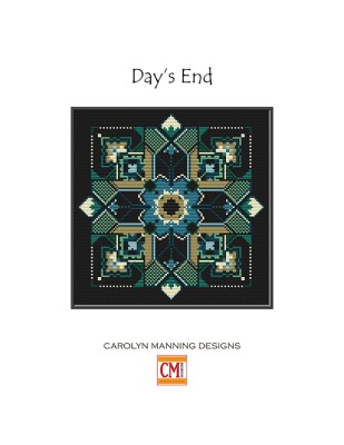 Day's End-CM Designs-