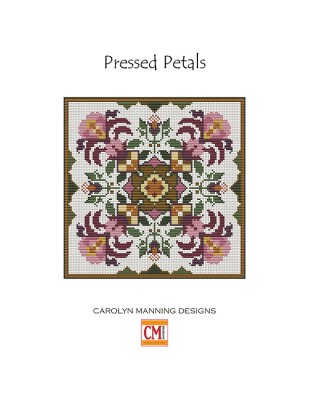 Pressed Petals-CM Designs-