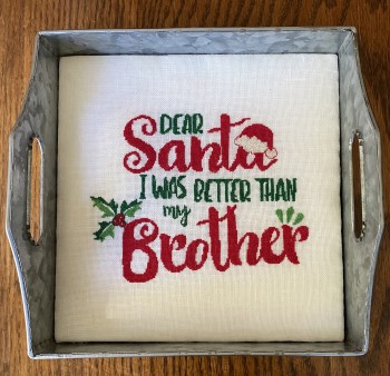 Better Than My Brother-Keslyn's-