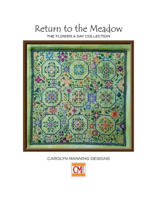 Return To The Meadow-CM Designs-