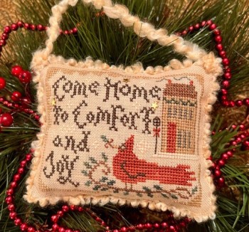 Come Home-Homespun Elegance-