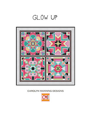 Glow Up-CM Designs-