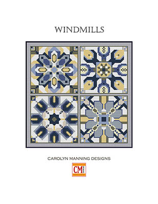 Windmills-CM Designs-