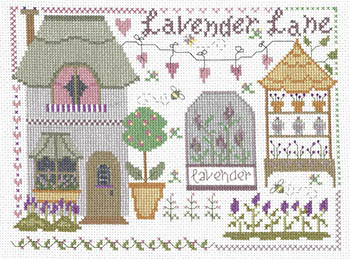 Lavender Lane-Imaginating-