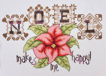 Noel Makes Me Happy-MarNic Designs-