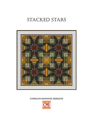 Stacked Stars-CM Designs-