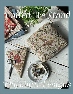 United We Stand-Blackbird Designs-