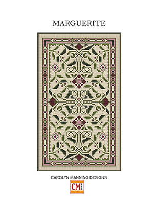 Marguerite-CM Designs-