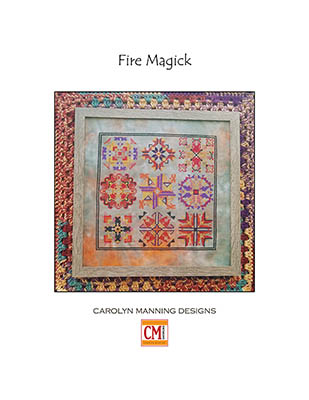 Fire Magick-CM Designs-