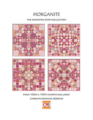 Morganite-CM Designs-