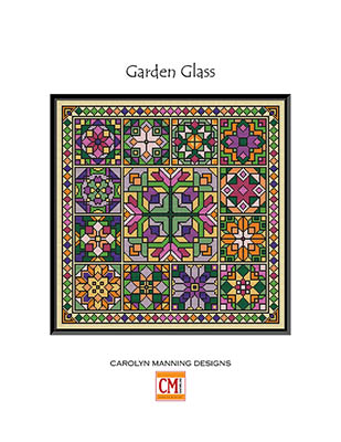 Garden Glass-CM Designs-