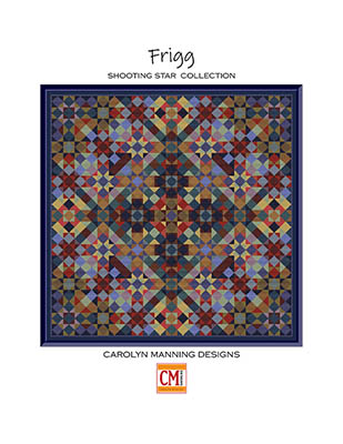 Frigg-CM Designs-