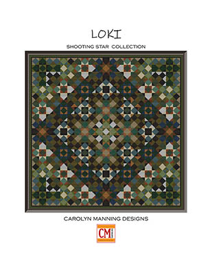 Loki-CM Designs-