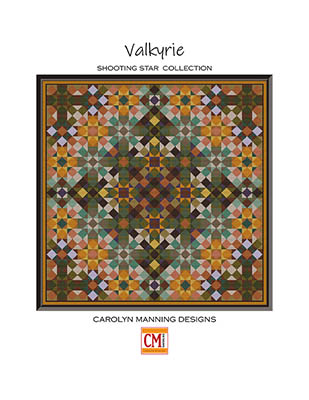 Valkyrie-CM Designs-