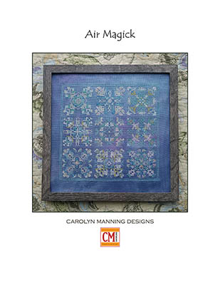 Air Magick-CM Designs-