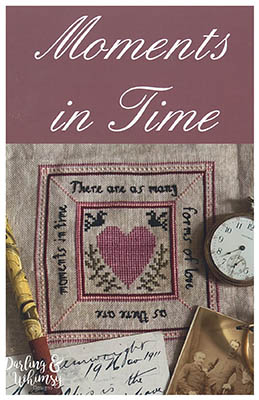 Moments In Time-Darling & Whimsy Designs-