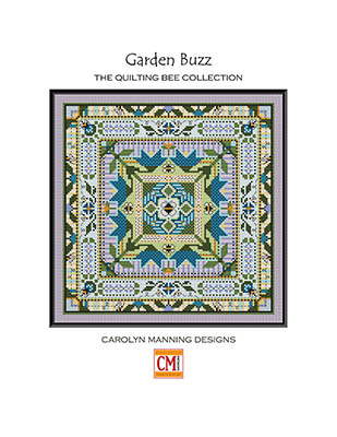 Garden Buzz-CM Designs-