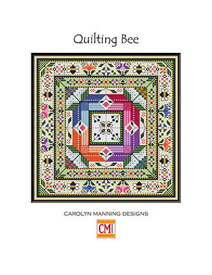 Quilting Bee-CM Designs-