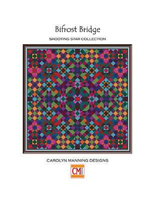 Bifrost Bridge-CM Designs-