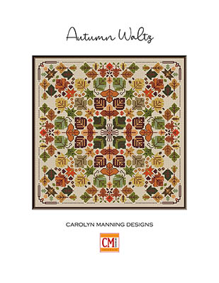 Autumn Waltz-CM Designs-