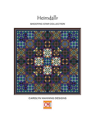 Heimdallr-CM Designs-