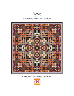 Sigyn-CM Designs-