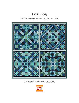 Poseidon-CM Designs-