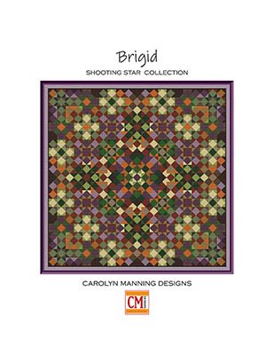 Brigid-CM Designs-