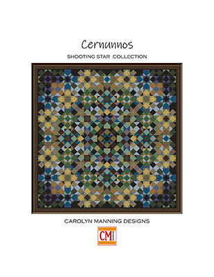 Cernunnos-CM Designs-