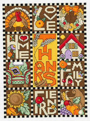 Thanksgiving Sampler-Imaginating-