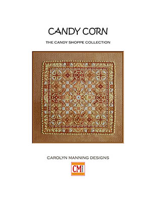 Candy Corn-CM Designs-