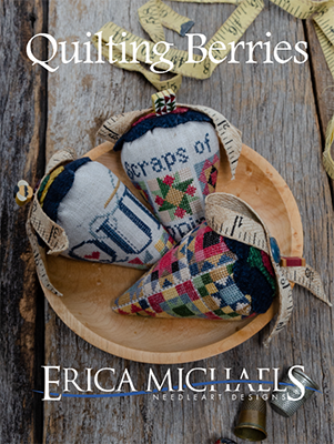 Quilting Berries-Erica Michaels-