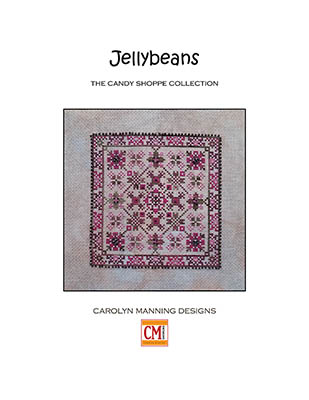 Jellybeans-CM Designs-