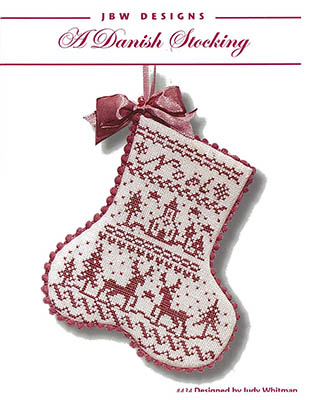 Danish Stocking-JBW Designs-