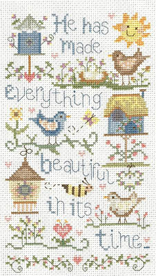 Everything Beautiful-Imaginating-