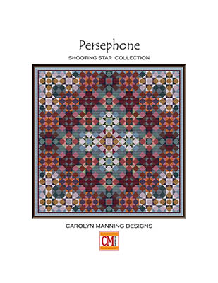 Persephone-CM Designs-