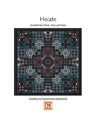 Hecate-CM Designs-