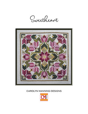 Sweetheart-CM Designs-