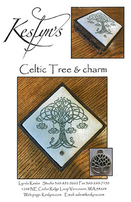 Celtic Tree & Charm-Keslyn's-