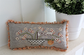 August Basket-Cosford Rise Stitchery-