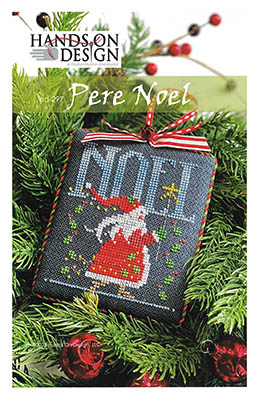 Pere Noel-Hands On Design-