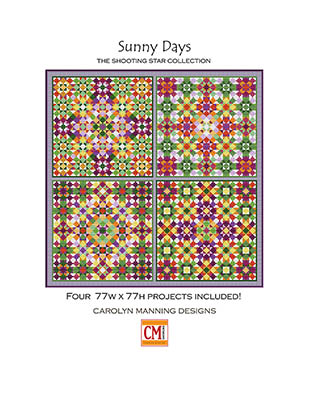 Sunny Days-CM Designs-