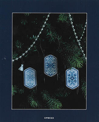 Blue Collection Sleds-Cotton Pixels-