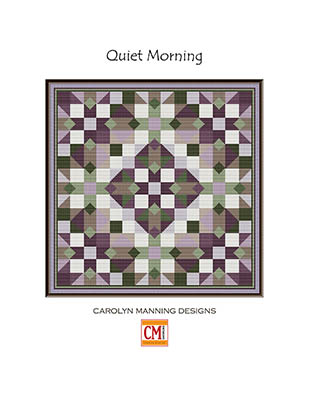 Quiet Morning-CM Designs-