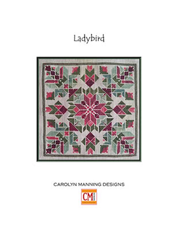 Ladybird-CM Designs-