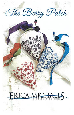 Berry Patch-Erica Michaels-