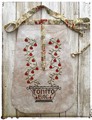 Tomato Bag-Lucy Beam-