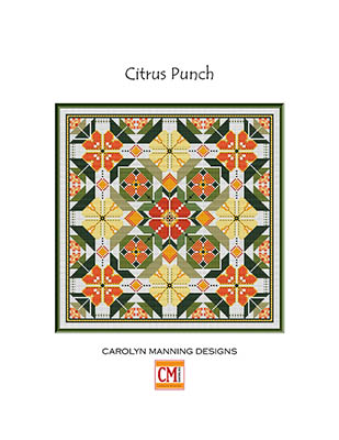 Citrus Punch-CM Designs-